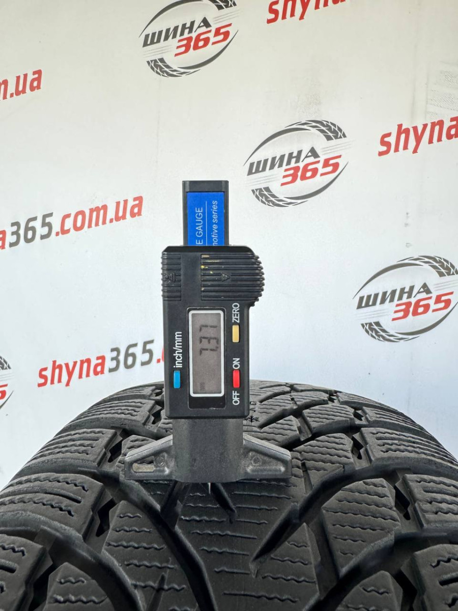 225/60 R18 NOKIAN WR SUV4 7mm