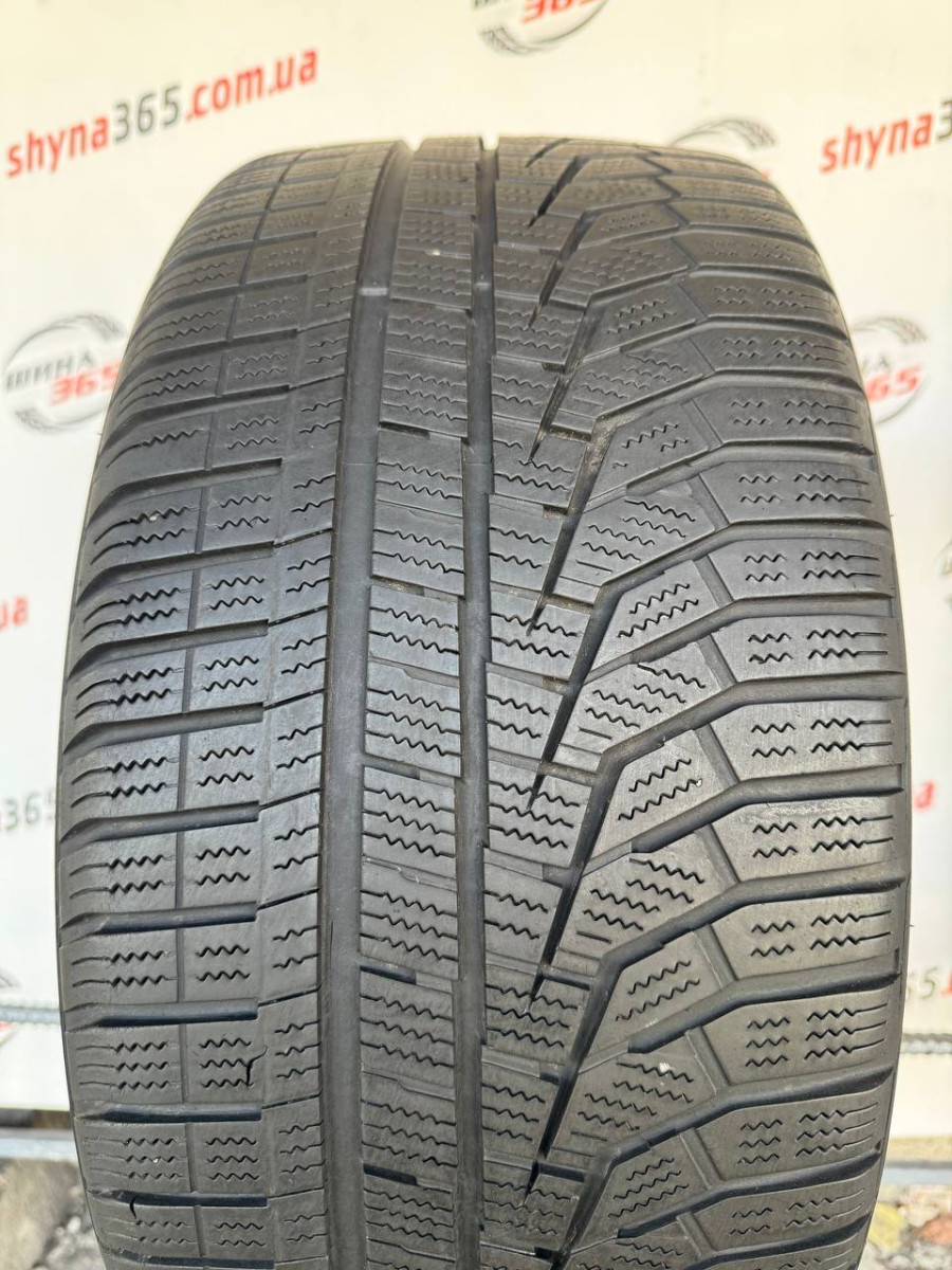 235/35 R19 HANKOOK WINTER I CEPT EVO2 W320 5mm