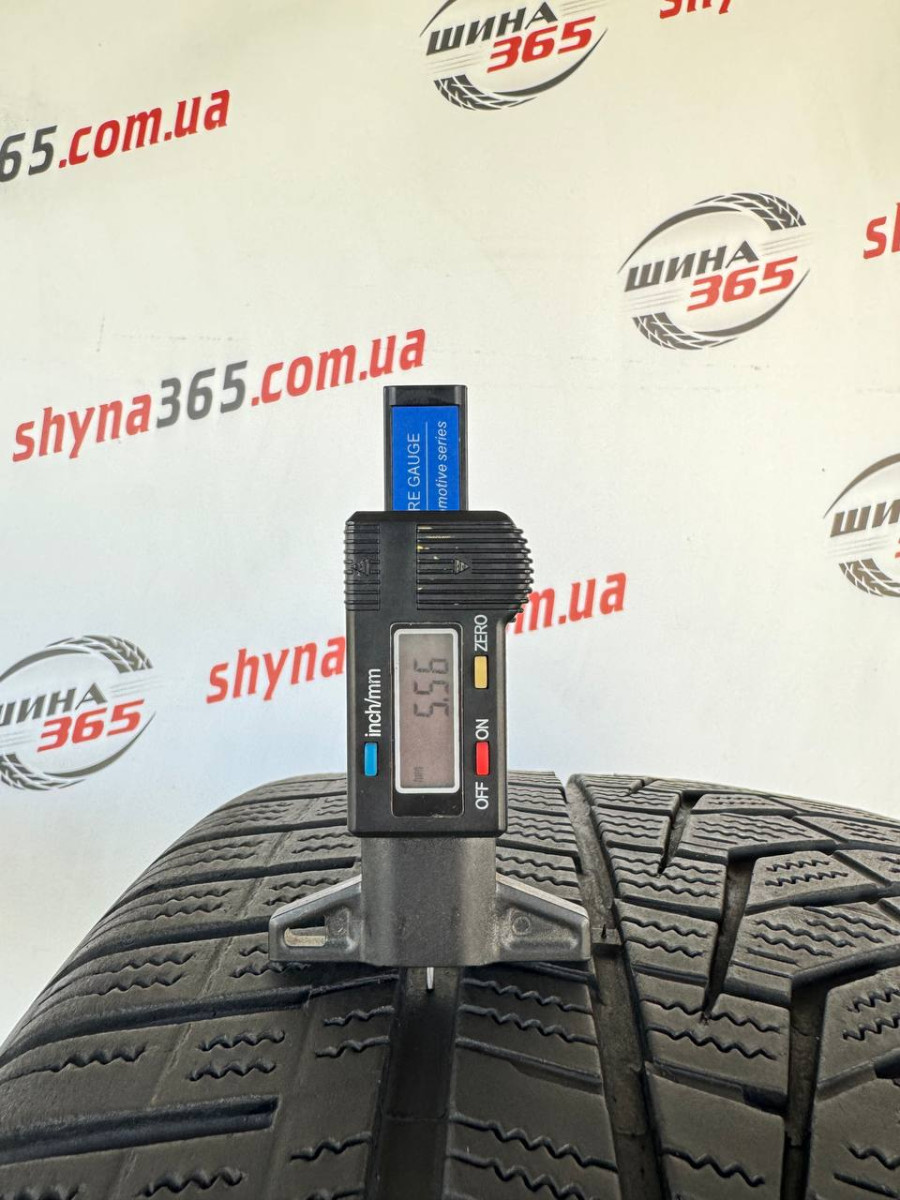 235/35 R19 HANKOOK WINTER I CEPT EVO2 W320 5mm