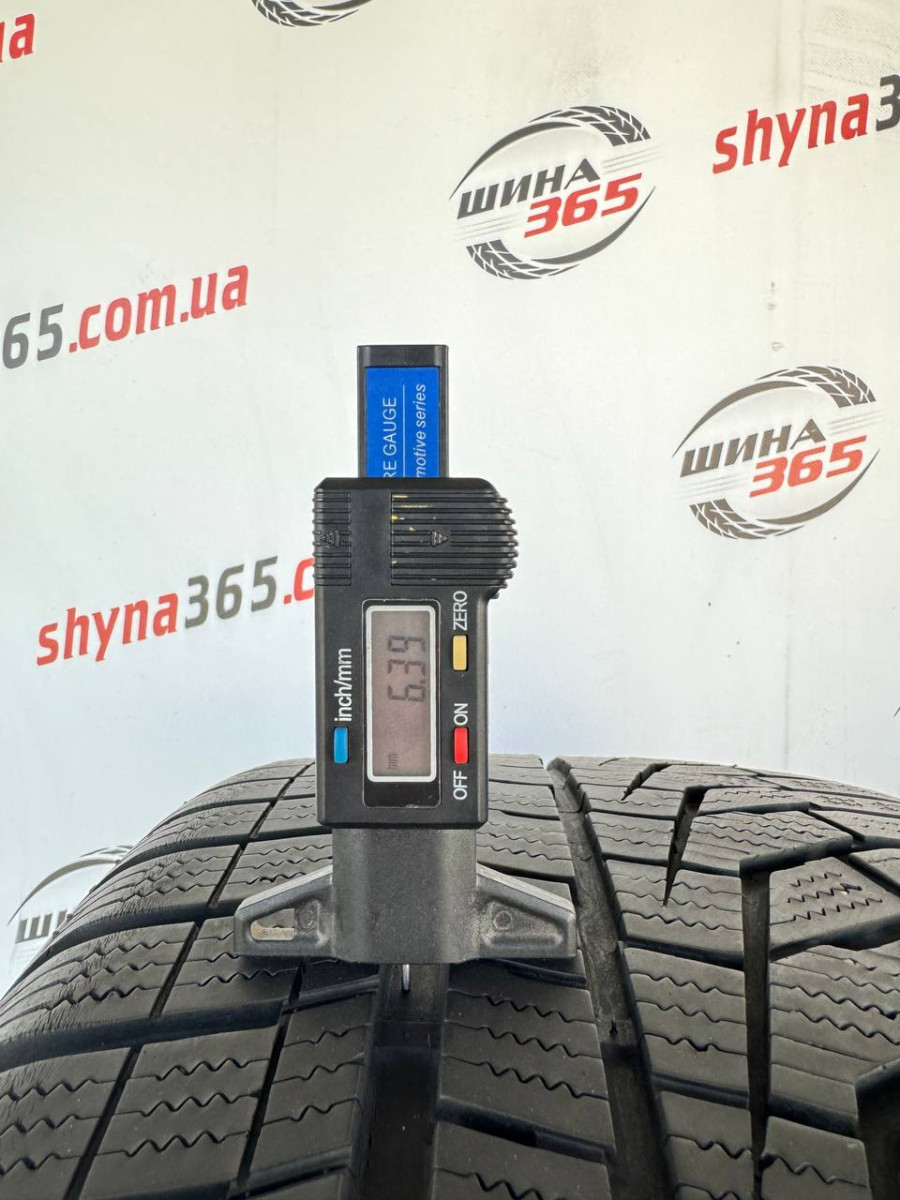 235/35 R19 HANKOOK WINTER I CEPT EVO2 W320 6mm