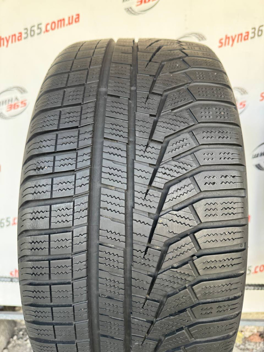 235/35 R19 HANKOOK WINTER I CEPT EVO2 W320 6mm