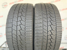 225/40 R19 CONTINENTAL WINTERCONTACT TS860S RUN FLAT 5mm