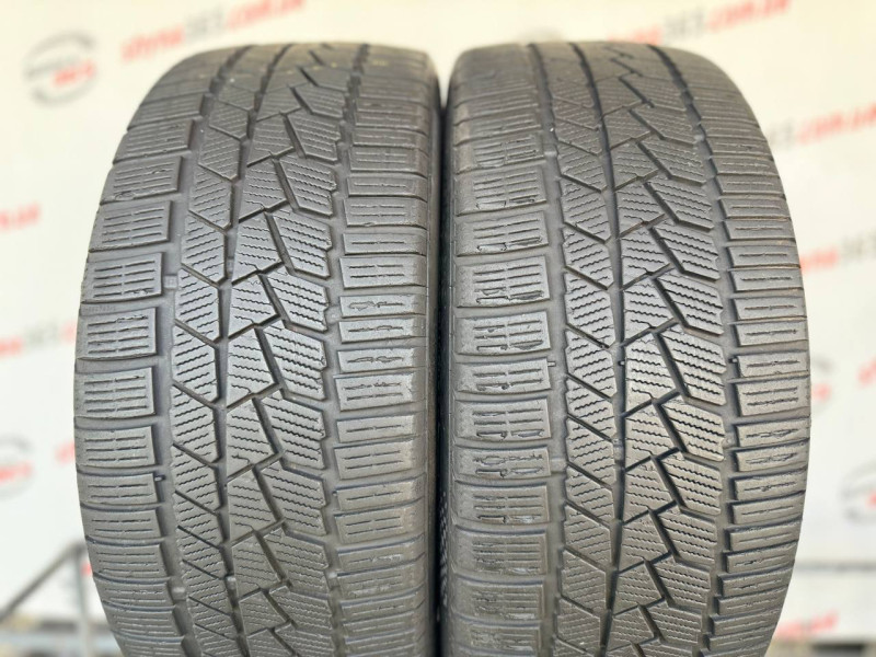 225/40 R19 CONTINENTAL WINTERCONTACT TS860S RUN FLAT 5mm