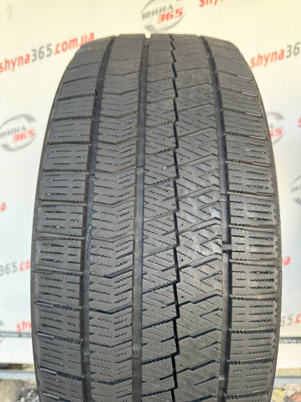 225/45 R19 BRIDGESTONE BLIZZAK VRX2 5mm