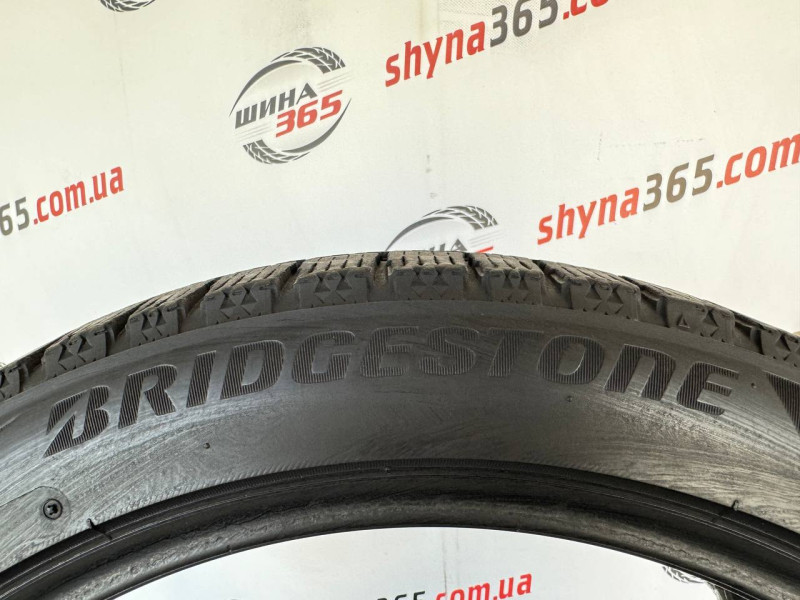 225/45 R19 BRIDGESTONE BLIZZAK VRX2 5mm