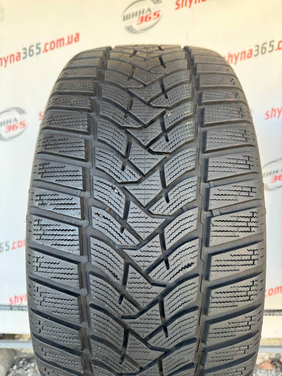 245/40 R19 DUNLOP WINTER SPORT 5 7mm