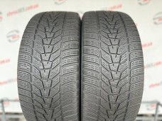 245/45 R19 HANKOOK WINTER I CEPT EVO3 W330 5mm