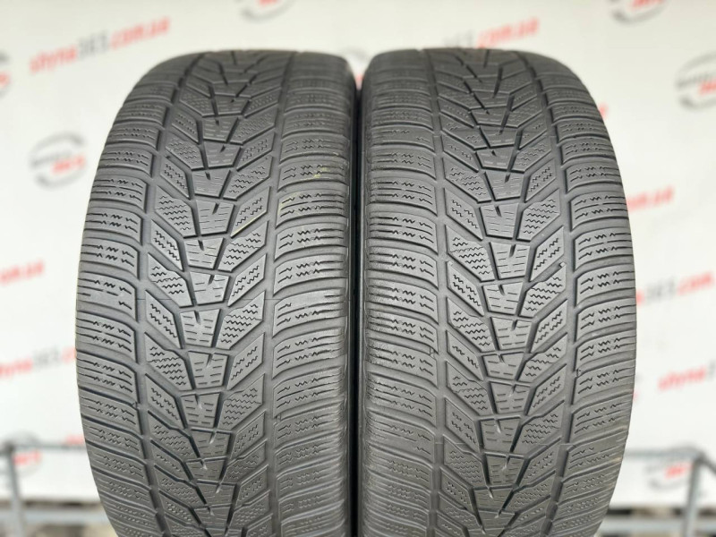 245/45 R19 HANKOOK WINTER I CEPT EVO3 W330 5mm