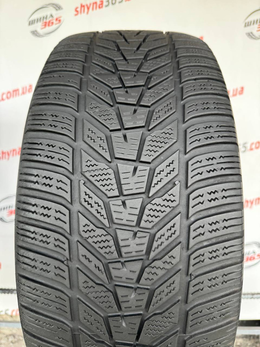 245/45 R19 HANKOOK WINTER I CEPT EVO3 W330 5mm