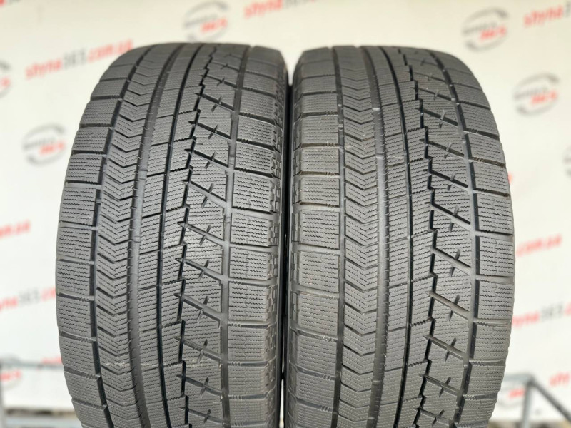 245/50 R19 BRIDGESTONE BLIZZAK RFT RUN FLAT 8mm