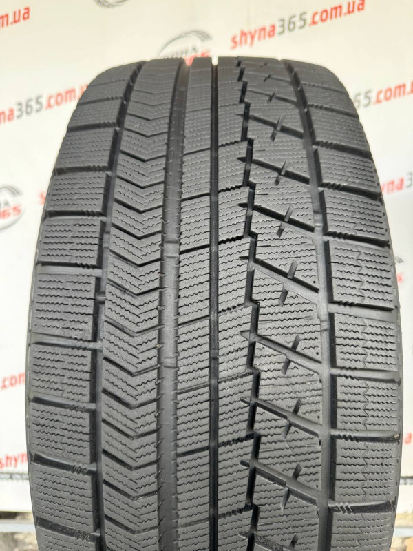 245/50 R19 BRIDGESTONE BLIZZAK RFT RUN FLAT 8mm