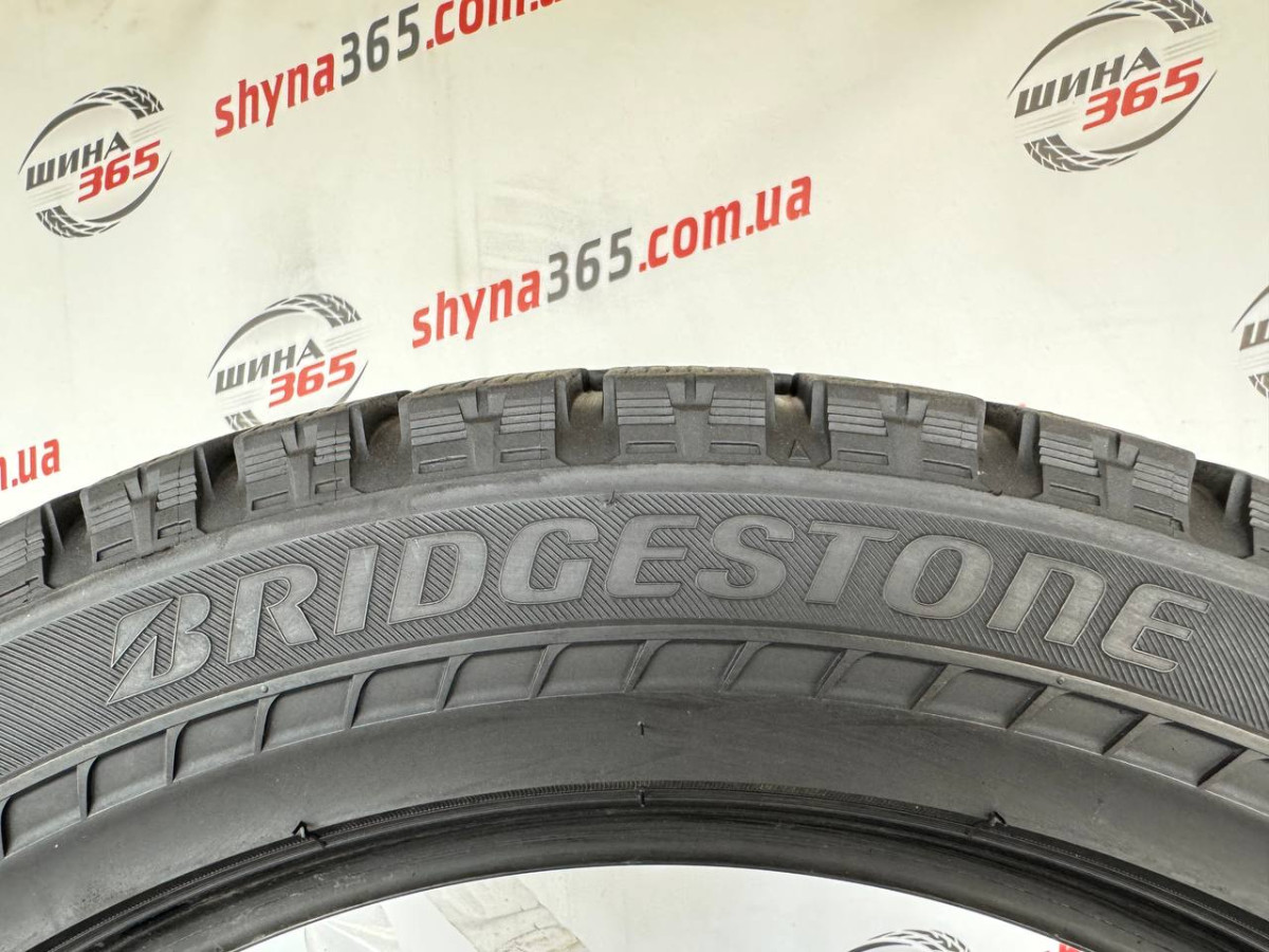 245/50 R19 BRIDGESTONE BLIZZAK RFT RUN FLAT 8mm