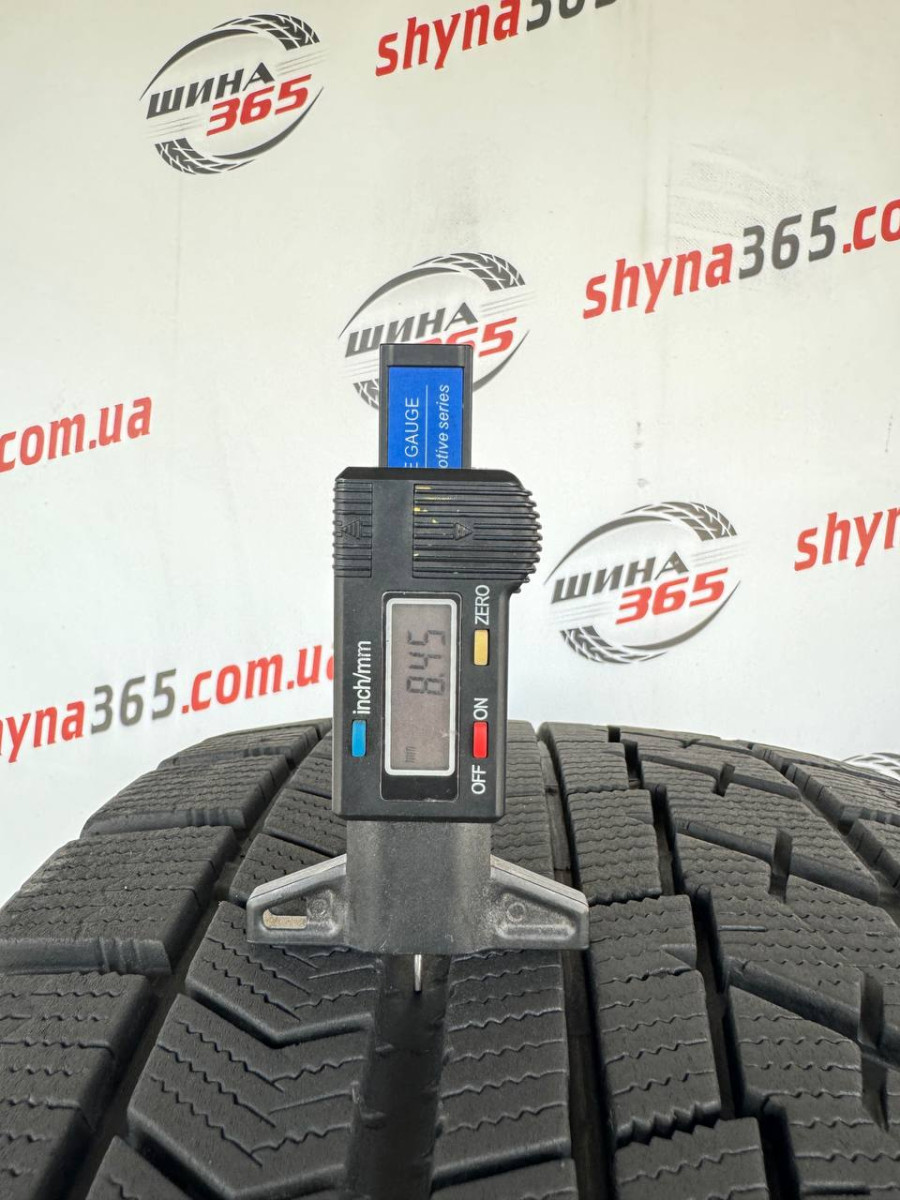 245/50 R19 BRIDGESTONE BLIZZAK RFT RUN FLAT 8mm
