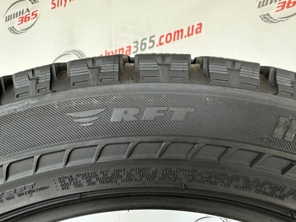 245/50 R19 BRIDGESTONE BLIZZAK RFT RUN FLAT 8mm