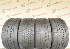 275/35 R19 CONTINENTAL WINTERCONTACT TS860S RUN FLAT 5mm