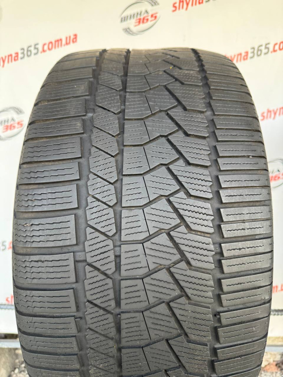 275/35 R19 CONTINENTAL WINTERCONTACT TS860S RUN FLAT 5mm
