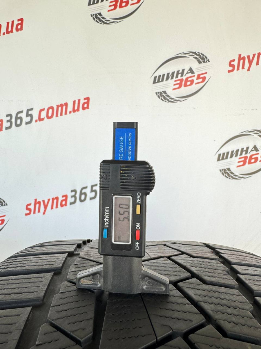 275/35 R19 CONTINENTAL WINTERCONTACT TS860S RUN FLAT 5mm