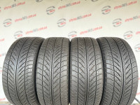 245/45 R18 GOODYEAR ULTRAGRIP 8 PERFORMANCE RUN FLAT 6mm