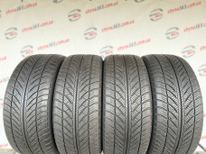 245/45 R18 GOODYEAR ULTRAGRIP 8 PERFORMANCE RUN FLAT 6mm