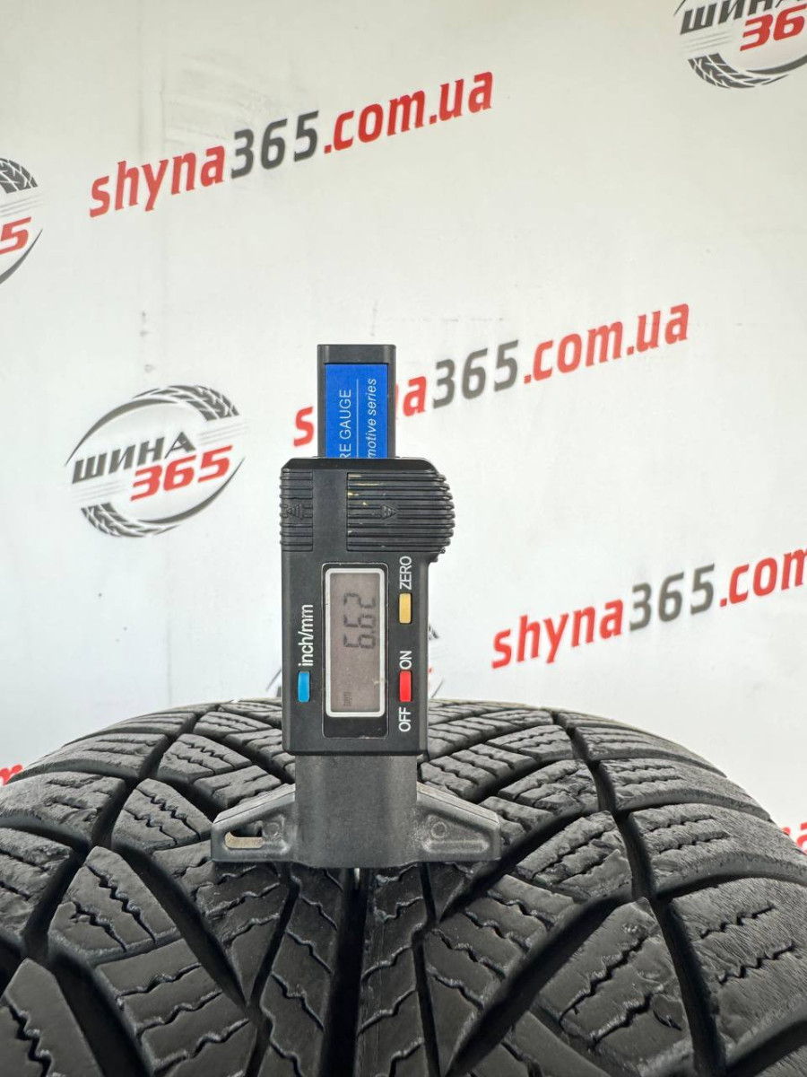 245/45 R18 GOODYEAR ULTRAGRIP 8 PERFORMANCE RUN FLAT 6mm