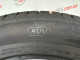235/55 R19 CONTINENTAL WINTERCONTACT TS850P SUV RUN FLAT 7mm