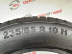 235/55 R19 CONTINENTAL WINTERCONTACT TS850P SUV RUN FLAT 7mm