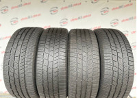 255/55 R19 CONTINENTAL CONTIWINTERCONTACT TS830P 6mm