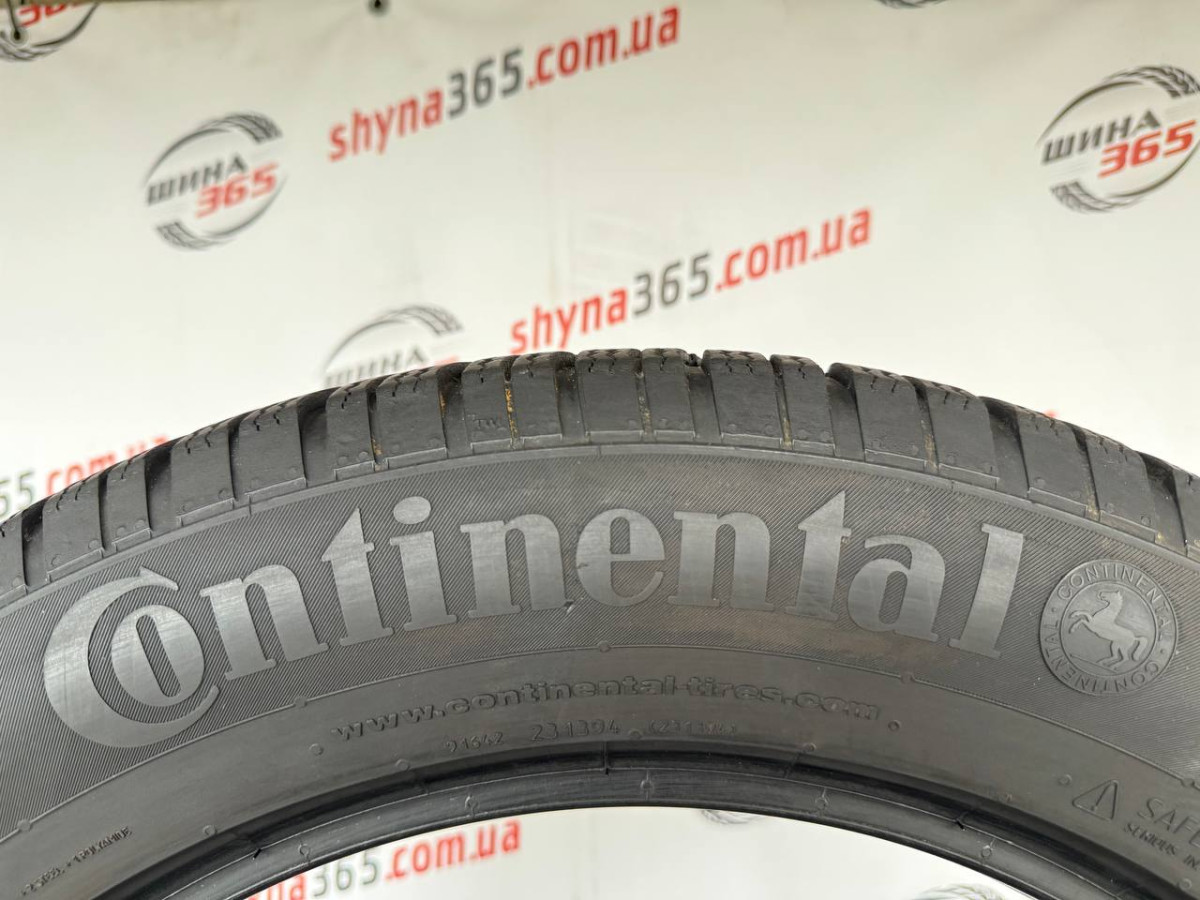 255/55 R19 CONTINENTAL CONTIWINTERCONTACT TS830P 6mm