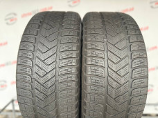 255/45 R19 PIRELLI WINTER SOTTOZERO 3 PNCS 5mm