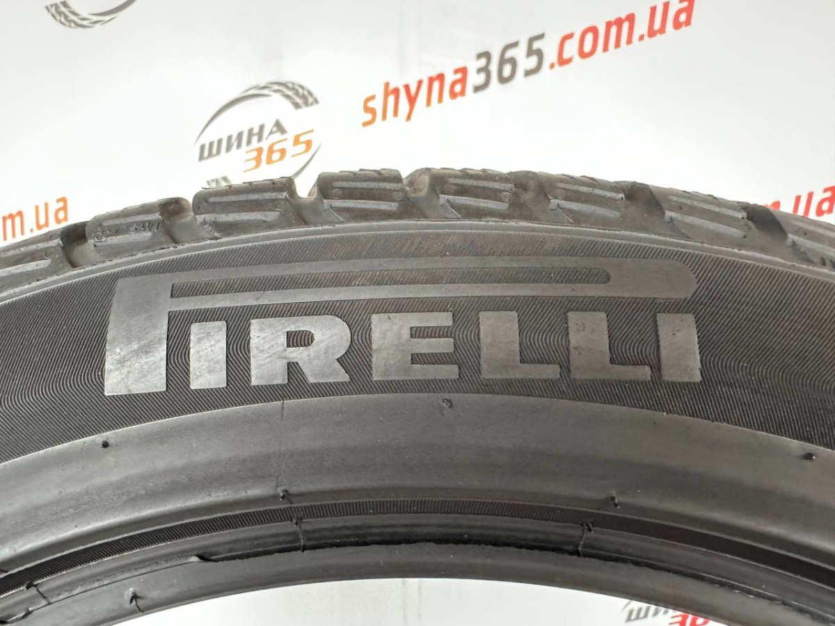 255/45 R19 PIRELLI WINTER SOTTOZERO 3 PNCS 5mm
