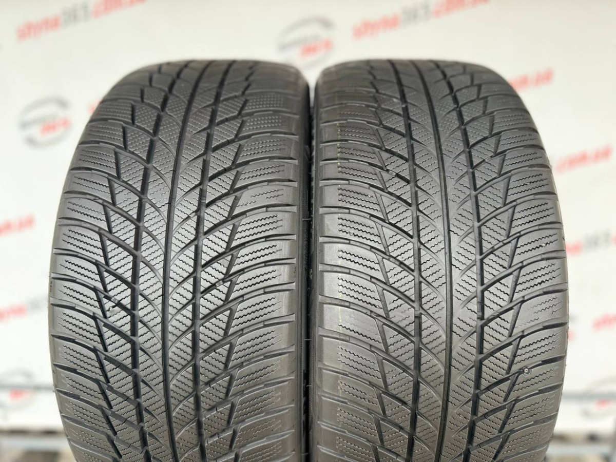 225/40 R18 BRIDGESTONE BLIZZAK LM001 RUN FLAT 6mm