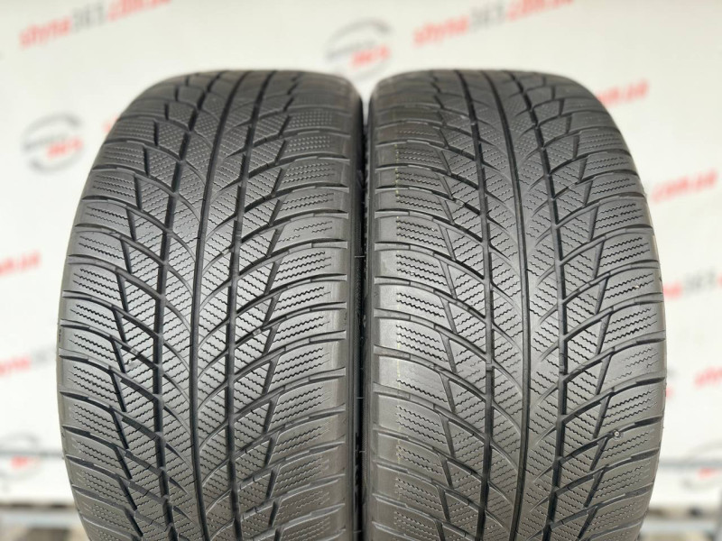 225/40 R18 BRIDGESTONE BLIZZAK LM001 RUN FLAT 6mm