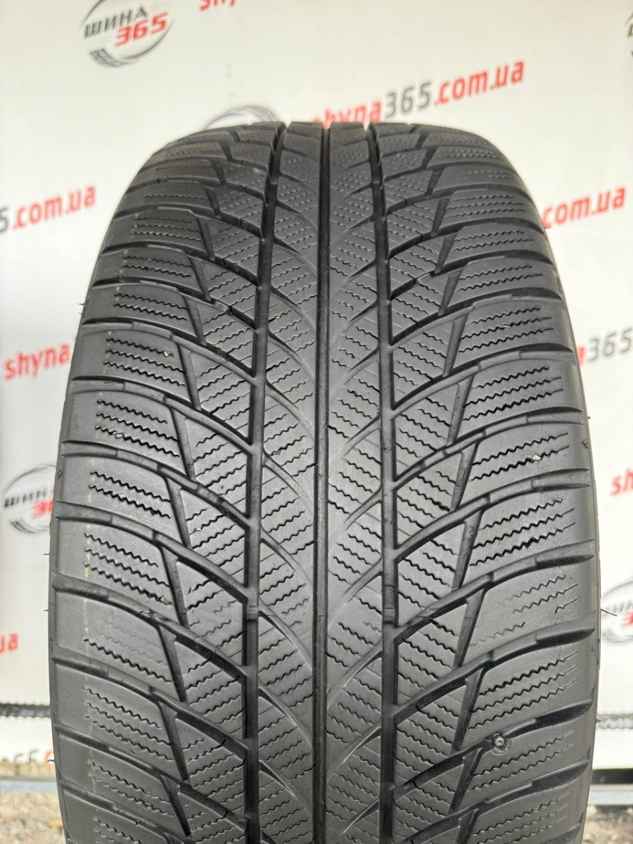 225/40 R18 BRIDGESTONE BLIZZAK LM001 RUN FLAT 6mm