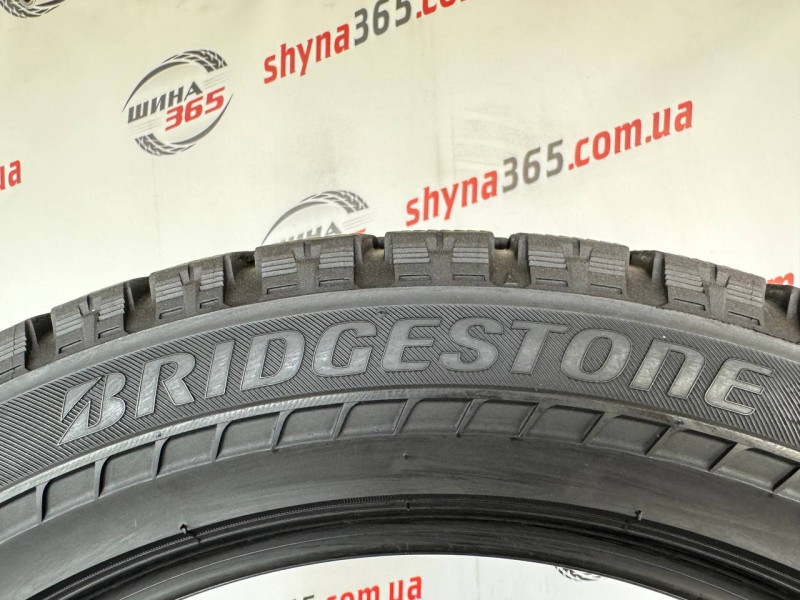 245/50 R19 BRIDGESTONE BLIZZAK RFT RUN FLAT 7mm