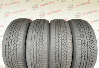 255/55 R19 CONTINENTAL WINTERCONTACT TS850P SUV AO 7mm