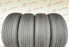 255/55 R19 CONTINENTAL WINTERCONTACT TS850P SUV AO 7mm