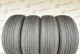 255/55 R19 CONTINENTAL WINTERCONTACT TS850P SUV AO 7mm