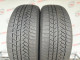 255/55 R19 CONTINENTAL WINTERCONTACT TS850P SUV AO 7mm