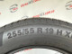 255/55 R19 CONTINENTAL WINTERCONTACT TS850P SUV AO 7mm