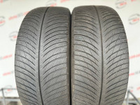 255/55 R19 MICHELIN PILOT ALPIN 5 SUV 5mm