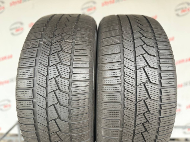 265/50 R19 CONTINENTAL WINTERCONTACT TS860S RUN FLAT 7mm