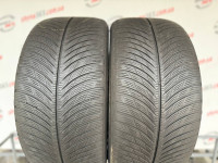 265/40 R19 MICHELIN PILOT ALPIN 5 5mm