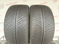 265/40 R19 MICHELIN PILOT ALPIN 5 5mm