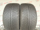 265/40 R19 MICHELIN PILOT ALPIN 5 5mm