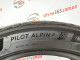 265/40 R19 MICHELIN PILOT ALPIN 5 5mm