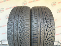 255/45 R20 HANKOOK WINTER I CEPT EVO2 SUV W320A 6mm