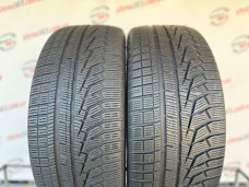 255/45 R20 HANKOOK WINTER I CEPT EVO2 SUV W320A 6mm