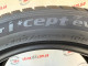 255/45 R20 HANKOOK WINTER I CEPT EVO2 SUV W320A 6mm