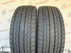235/55 R20 YOKOHAMA ICE GUARD G075 9mm