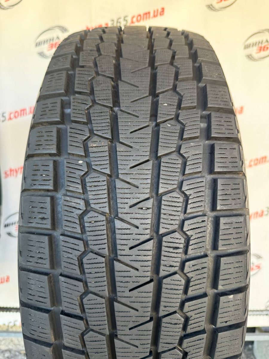 235/55 R20 YOKOHAMA ICE GUARD G075 9mm